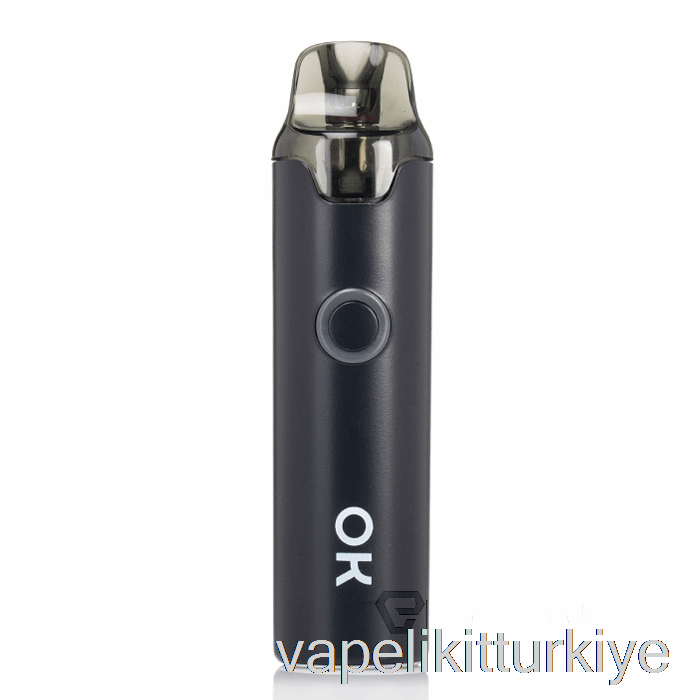 Vape Türkiye Innokin Okino C100 Pod Sistemi Siyah